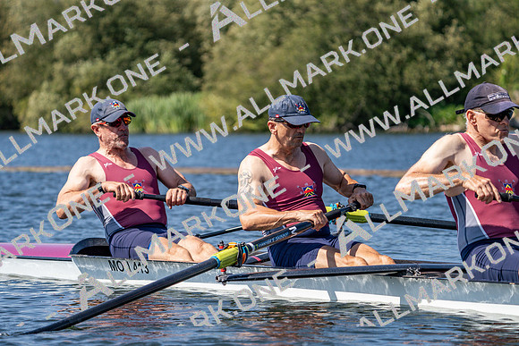 Henley Masters 3-10032