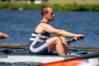 Henley Masters 3-10027