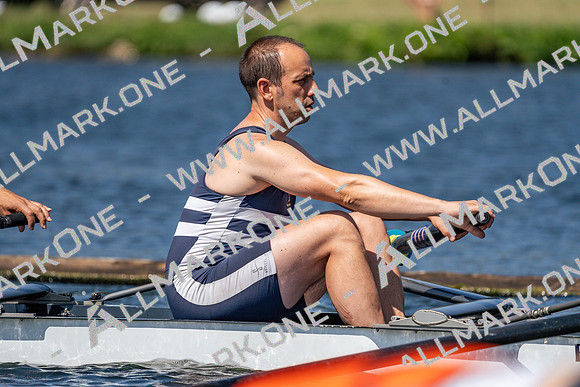 Henley Masters 3-10027