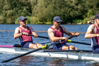 Henley Masters 3-10031