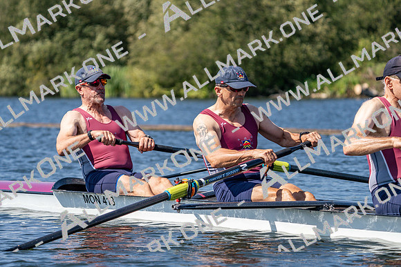 Henley Masters 3-10031