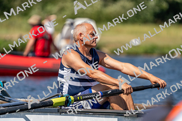 Henley Masters 3-10025
