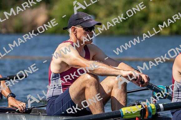 Henley Masters 3-10019