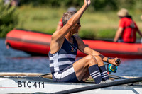 Henley Masters 3-10024