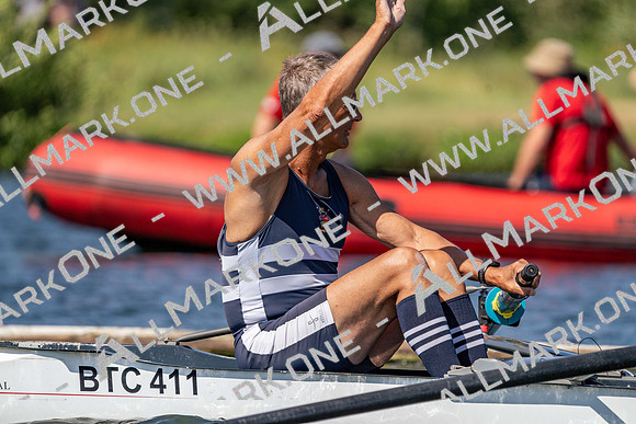 Henley Masters 3-10024