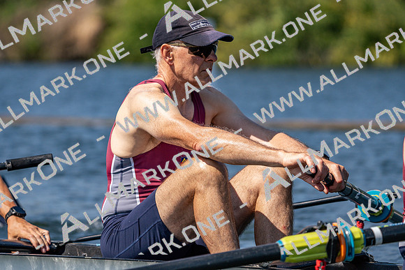 Henley Masters 3-10018