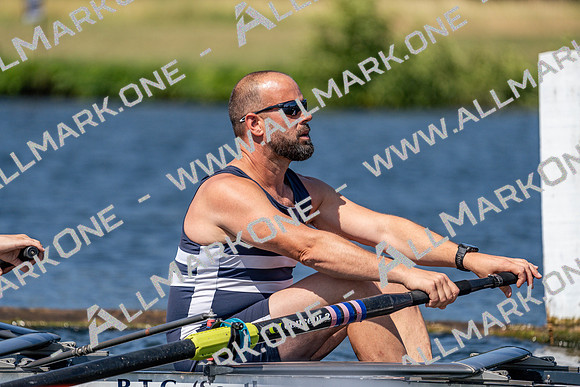 Henley Masters 3-10030