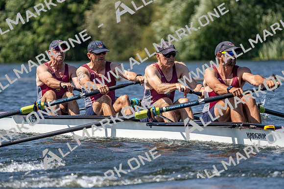 Henley Masters 3-10042