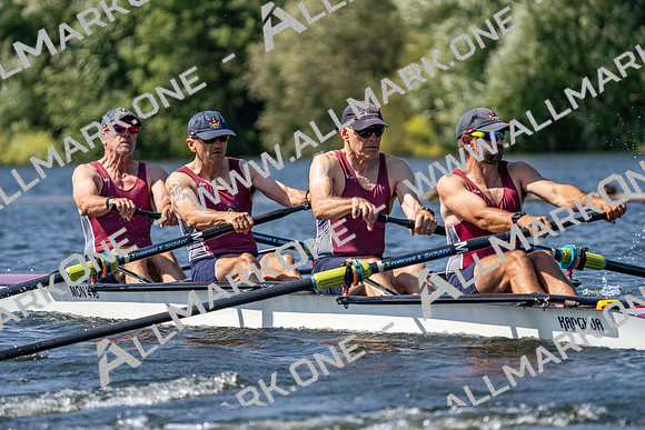 Henley Masters 3-10043
