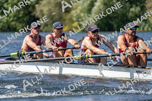 Henley Masters 3-10041