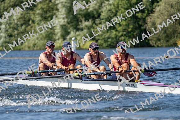 Henley Masters 3-10044