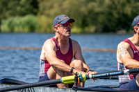Henley Masters 3-10015