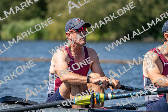 Henley Masters 3-10014