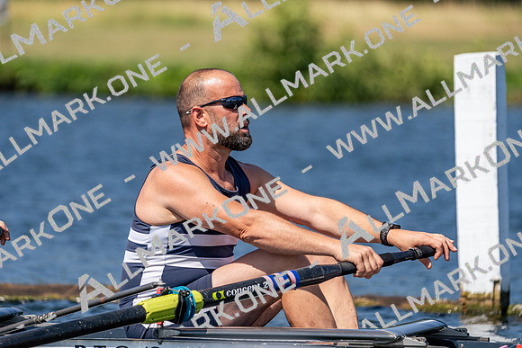 Henley Masters 3-10029