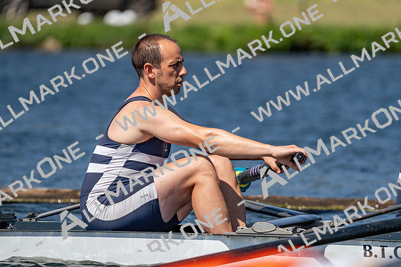 Henley Masters 3-10028