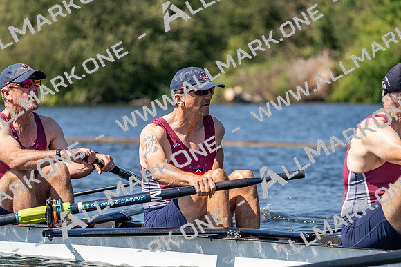 Henley Masters 3-10016