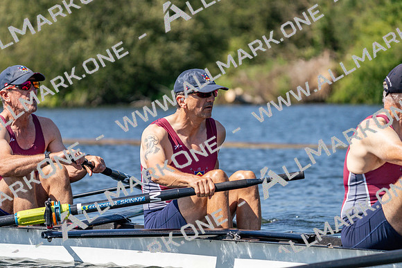 Henley Masters 3-10017