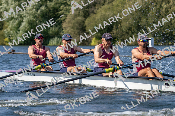Henley Masters 3-10039