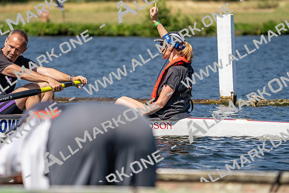 Henley Masters 3-10094