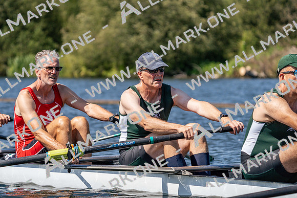 Henley Masters 3-10080
