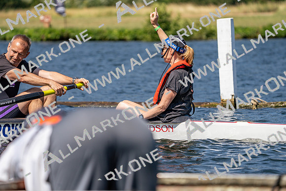 Henley Masters 3-10095