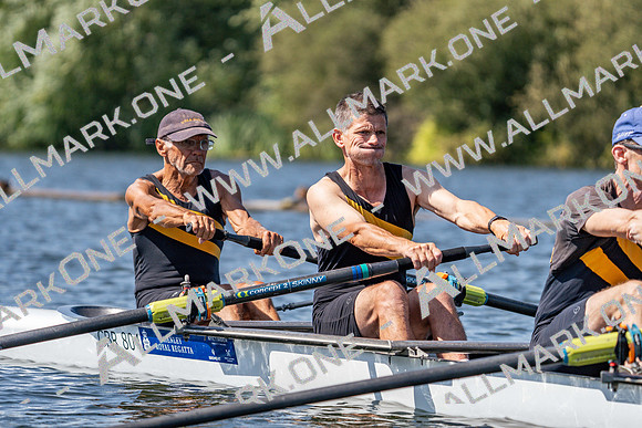 Henley Masters 3-10097