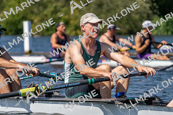 Henley Masters 3-10082