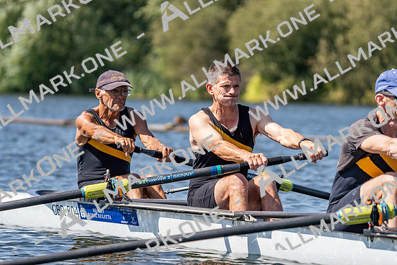 Henley Masters 3-10096