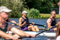 Henley Masters 3-10086