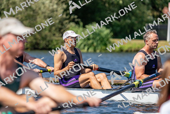 Henley Masters 3-10086