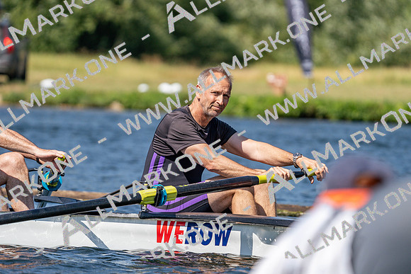 Henley Masters 3-10092