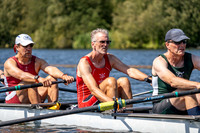 Henley Masters 3-10079
