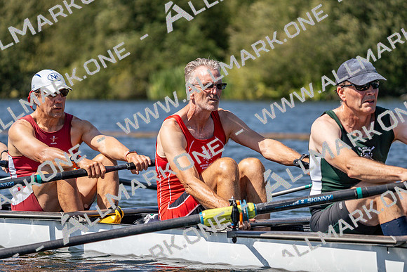 Henley Masters 3-10079