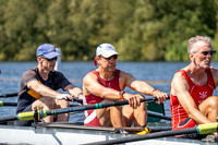 Henley Masters 3-10078