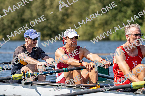 Henley Masters 3-10078