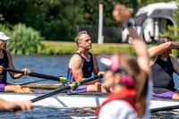 Henley Masters 3-10087