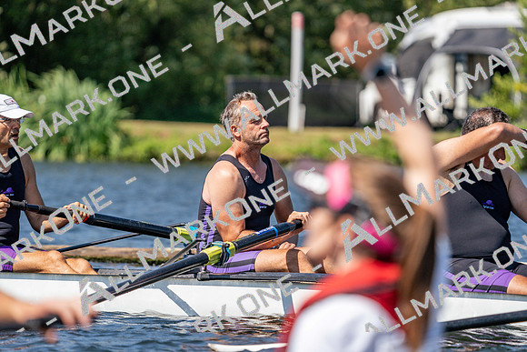 Henley Masters 3-10087