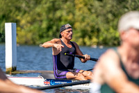 Henley Masters 3-10085