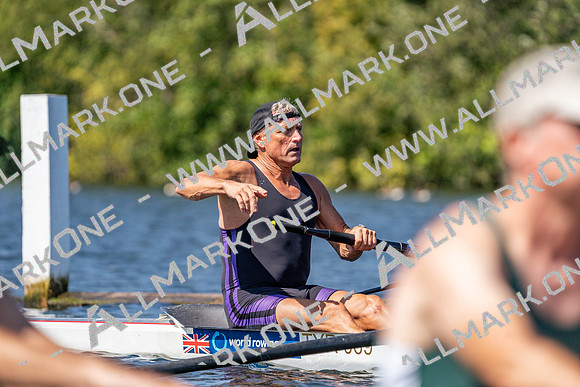 Henley Masters 3-10085