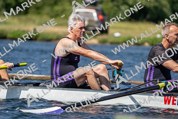 Henley Masters 3-10090