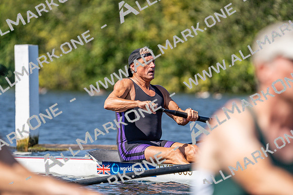 Henley Masters 3-10084