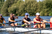 Henley Masters 3-10076