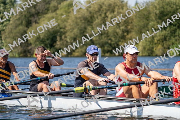 Henley Masters 3-10076