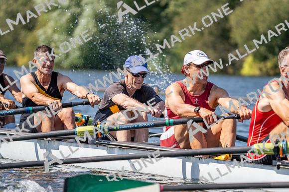 Henley Masters 3-10102
