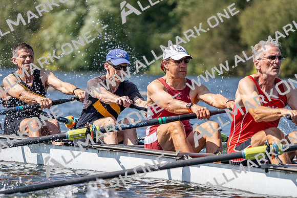 Henley Masters 3-10103