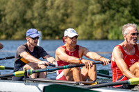 Henley Masters 3-10077