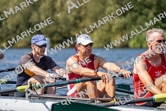 Henley Masters 3-10077