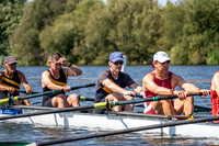 Henley Masters 3-10075