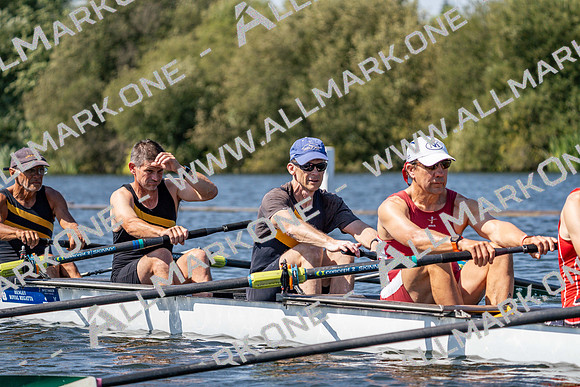 Henley Masters 3-10075
