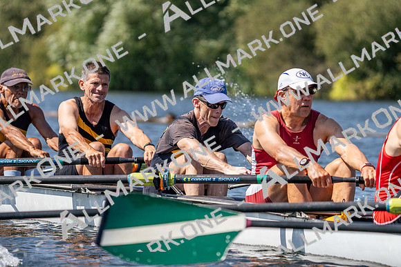 Henley Masters 3-10101
